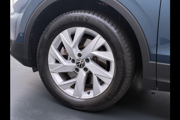 Volkswagen Tiguan 1.4 TSI eHybrid PHEV VAN €33.900,- NU VOOR SLECHTS €30.877,- Uw LENTEVOORDEEL €3.023,- |SUPER COMPLEET| SCHUIF/ KANTELDAK| DODE HOEK| ELEK. ACHTERKLEP| DIG. DASH | CAMERA| RIJKLAAR GELEVERD INCL. 12 MND BOVAG GARANTIE