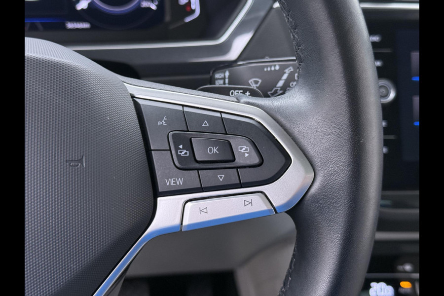 Volkswagen Tiguan 1.4 TSI eHybrid PHEV VAN €33.900,- NU VOOR SLECHTS €30.877,- Uw LENTEVOORDEEL €3.023,- |SUPER COMPLEET| SCHUIF/ KANTELDAK| DODE HOEK| ELEK. ACHTERKLEP| DIG. DASH | CAMERA| RIJKLAAR GELEVERD INCL. 12 MND BOVAG GARANTIE