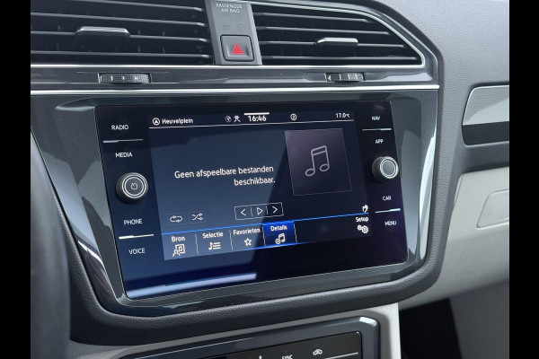 Volkswagen Tiguan 1.4 TSI eHybrid PHEV VAN €33.900,- NU VOOR SLECHTS €30.877,- Uw LENTEVOORDEEL €3.023,- |SUPER COMPLEET| SCHUIF/ KANTELDAK| DODE HOEK| ELEK. ACHTERKLEP| DIG. DASH | CAMERA| RIJKLAAR GELEVERD INCL. 12 MND BOVAG GARANTIE