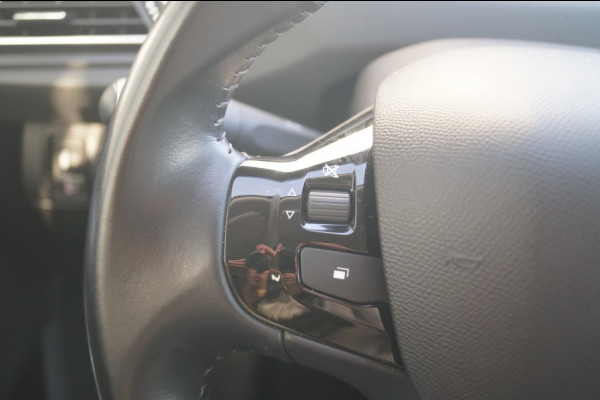 Peugeot 308 SW 1.2 PureTech 110pk Allure Pack -NAVI-DIGI-CAM-