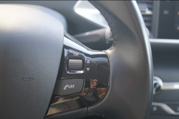 Peugeot 308 SW 1.2 PureTech 110pk Allure Pack -NAVI-DIGI-CAM-