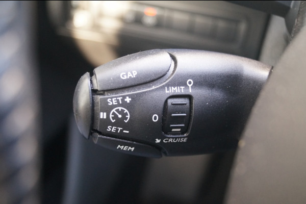 Peugeot 308 SW 1.2 PureTech 110pk Allure Pack -NAVI-DIGI-CAM-