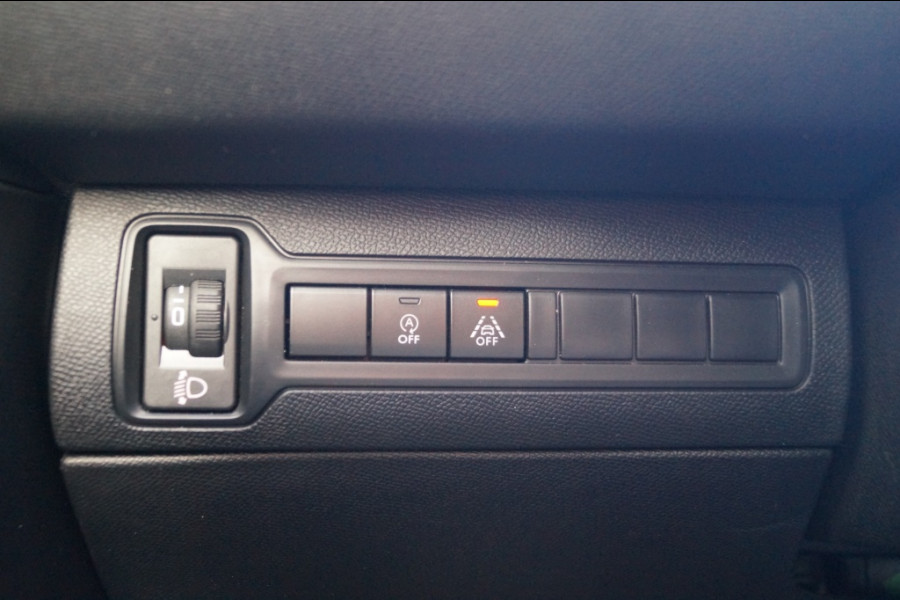 Peugeot 308 SW 1.2 PureTech 110pk Allure Pack -NAVI-DIGI-CAM-