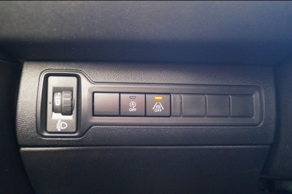 Peugeot 308 SW 1.2 PureTech 110pk Allure Pack -NAVI-DIGI-CAM-