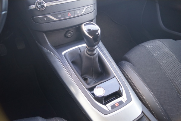 Peugeot 308 SW 1.2 PureTech 110pk Allure Pack -NAVI-DIGI-CAM-