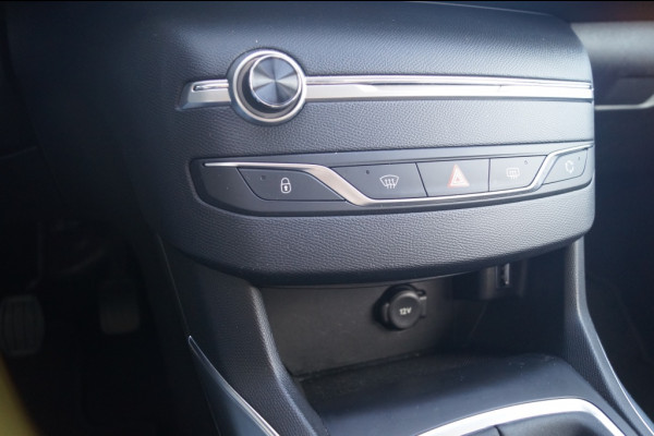 Peugeot 308 SW 1.2 PureTech 110pk Allure Pack -NAVI-DIGI-CAM-