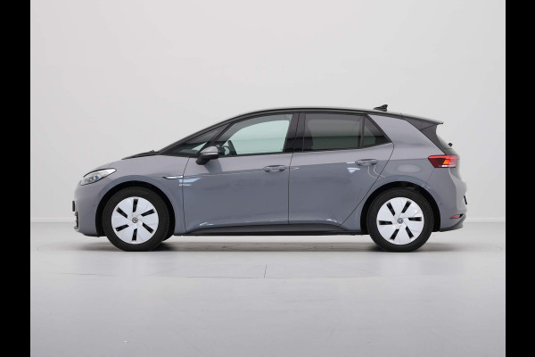 Volkswagen ID.3 204pk Pro Edition 58 kWh Navigatie Camera Clima Stoelverwarming 127