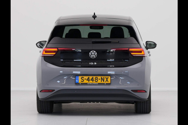Volkswagen ID.3 204pk Pro Edition 58 kWh Navigatie Camera Clima Stoelverwarming 127