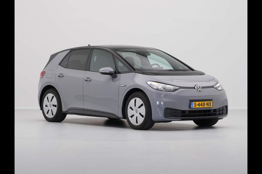 Volkswagen ID.3 204pk Pro Edition 58 kWh Navigatie Camera Clima Stoelverwarming 127