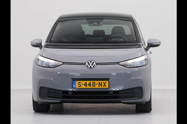 Volkswagen ID.3 204pk Pro Edition 58 kWh Navigatie Camera Clima Stoelverwarming 127