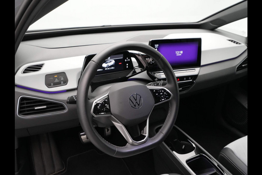 Volkswagen ID.3 204pk Pro Edition 58 kWh Navigatie Camera Clima Stoelverwarming 127