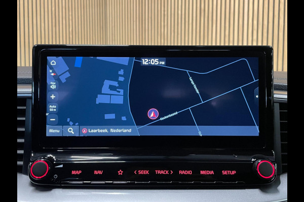 Kia Ceed Sportswagon 1.5 T-GDi DynamicLine|160PK|TREKH.|CARPLAY+ANDROID|CAMERA|CLIMATE+CRUISE CONTROL|1E EIG.|INCL.BTW|NL AUTO|NAP