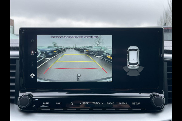 Kia Ceed Sportswagon 1.5 T-GDi DynamicLine|160PK|TREKH.|CARPLAY+ANDROID|CAMERA|CLIMATE+CRUISE CONTROL|1E EIG.|INCL.BTW|NL AUTO|NAP