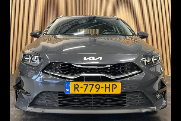 Kia Ceed Sportswagon 1.5 T-GDi DynamicLine|160PK|TREKH.|CARPLAY+ANDROID|CAMERA|CLIMATE+CRUISE CONTROL|1E EIG.|INCL.BTW|NL AUTO|NAP