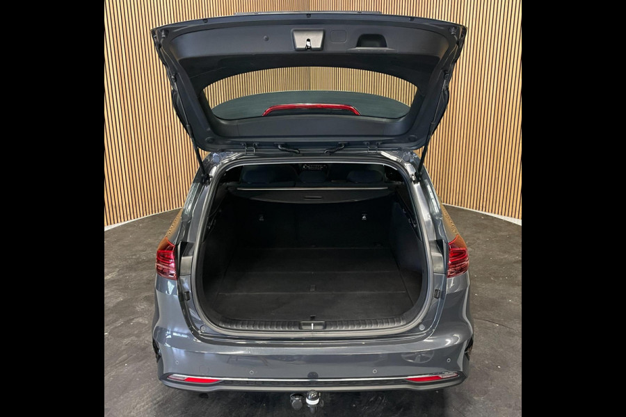 Kia Ceed Sportswagon 1.5 T-GDi DynamicLine|160PK|TREKH.|CARPLAY+ANDROID|CAMERA|CLIMATE+CRUISE CONTROL|1E EIG.|INCL.BTW|NL AUTO|NAP