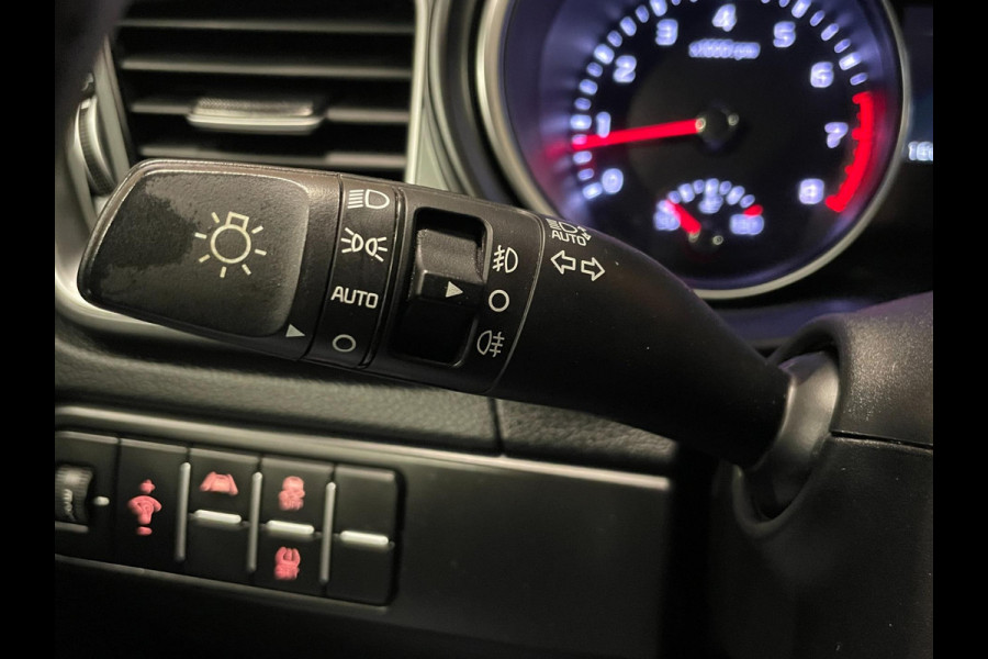 Kia Ceed Sportswagon 1.5 T-GDi DynamicLine|160PK|TREKH.|CARPLAY+ANDROID|CAMERA|CLIMATE+CRUISE CONTROL|1E EIG.|INCL.BTW|NL AUTO|NAP