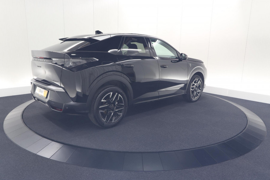 Peugeot 3008 1.2 Hybrid 145 GT | Elektrische Kofferklep | Camera | Stoelverwarming | Adaptieve Cruise Control