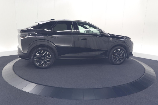 Peugeot 3008 1.2 Hybrid 145 GT | Elektrische Kofferklep | Camera | Stoelverwarming | Adaptieve Cruise Control