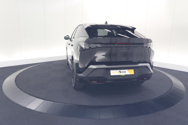 Peugeot 3008 1.2 Hybrid 145 GT | Elektrische Kofferklep | Camera | Stoelverwarming | Adaptieve Cruise Control