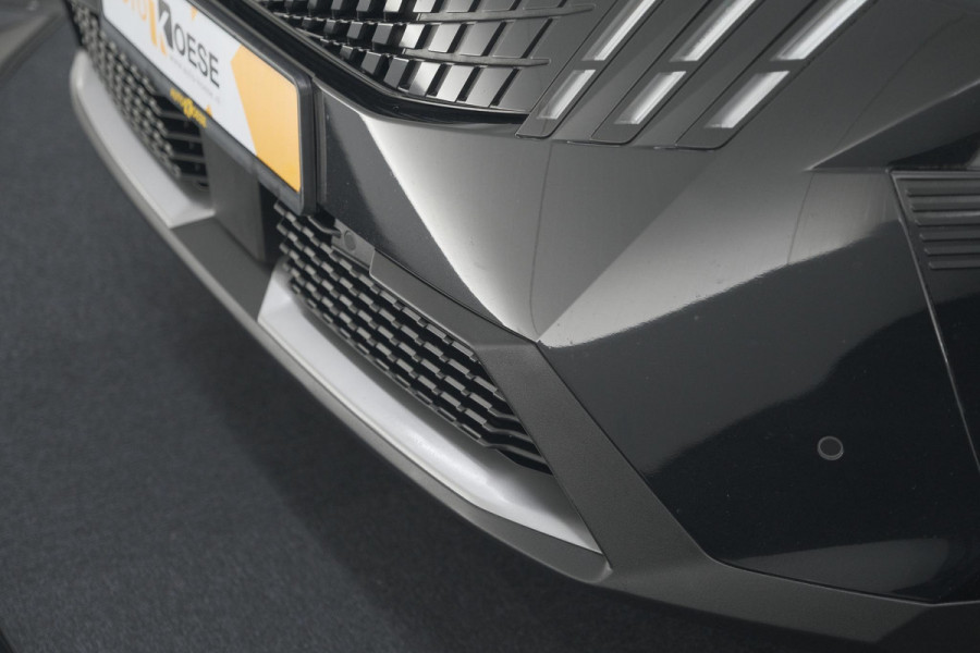 Peugeot 3008 1.2 Hybrid 145 GT | Elektrische Kofferklep | Camera | Stoelverwarming | Adaptieve Cruise Control