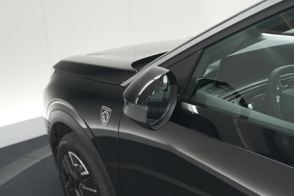 Peugeot 3008 1.2 Hybrid 145 GT | Elektrische Kofferklep | Camera | Stoelverwarming | Adaptieve Cruise Control
