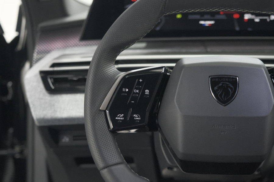 Peugeot 3008 1.2 Hybrid 145 GT | Elektrische Kofferklep | Camera | Stoelverwarming | Adaptieve Cruise Control