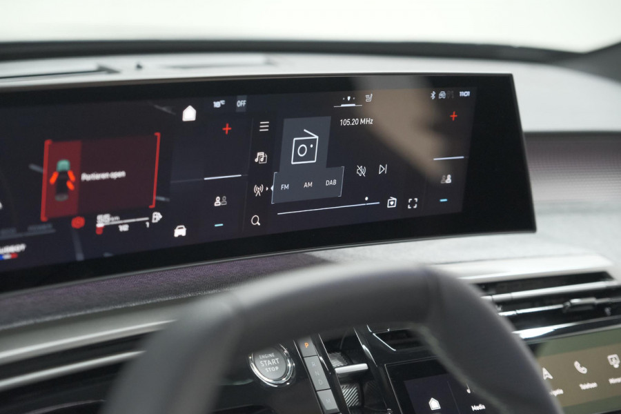 Peugeot 3008 1.2 Hybrid 145 GT | Elektrische Kofferklep | Camera | Stoelverwarming | Adaptieve Cruise Control