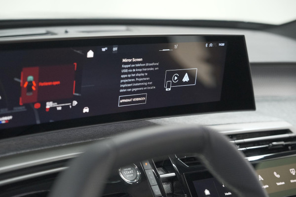 Peugeot 3008 1.2 Hybrid 145 GT | Elektrische Kofferklep | Camera | Stoelverwarming | Adaptieve Cruise Control
