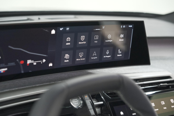 Peugeot 3008 1.2 Hybrid 145 GT | Elektrische Kofferklep | Camera | Stoelverwarming | Adaptieve Cruise Control