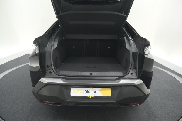 Peugeot 3008 1.2 Hybrid 145 GT | Elektrische Kofferklep | Camera | Stoelverwarming | Adaptieve Cruise Control