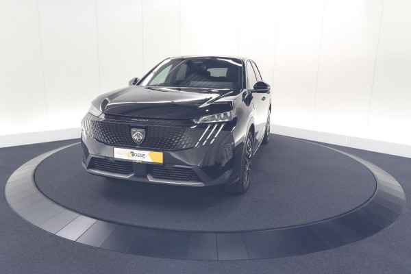 Peugeot 3008 1.2 Hybrid 145 GT | Elektrische Kofferklep | Camera | Stoelverwarming | Adaptieve Cruise Control