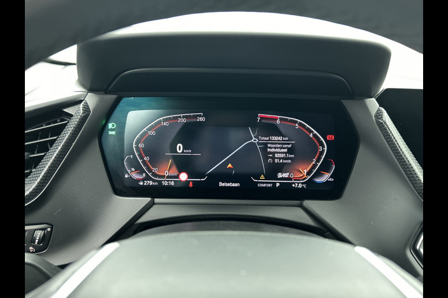 BMW 1-serie 118i Executive Edition (NL-auto, Goed OnderH, Carplay, Navi-groot, PDC V+A, Cruise Control, Etc)