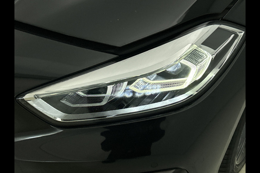 BMW 1-serie 118i Executive Edition (NL-auto, Goed OnderH, Carplay, Navi-groot, PDC V+A, Cruise Control, Etc)