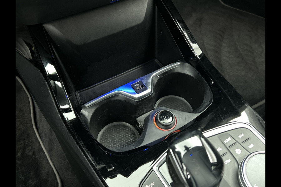 BMW 1-serie 118i Executive Edition (NL-auto, Goed OnderH, Carplay, Navi-groot, PDC V+A, Cruise Control, Etc)