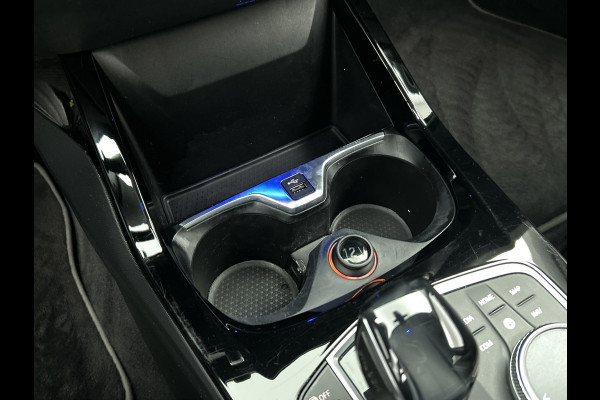 BMW 1-serie 118i Executive Edition (NL-auto, Goed OnderH, Carplay, Navi-groot, PDC V+A, Cruise Control, Etc)