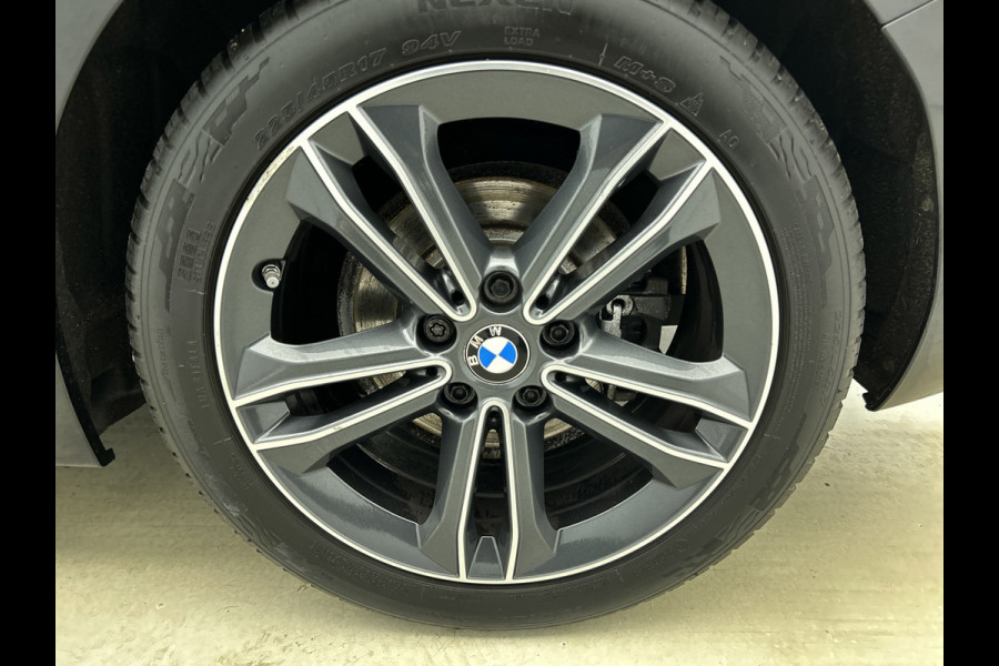 BMW 1-serie 118i Executive Edition (NL-auto, Goed OnderH, Carplay, Navi-groot, PDC V+A, Cruise Control, Etc)