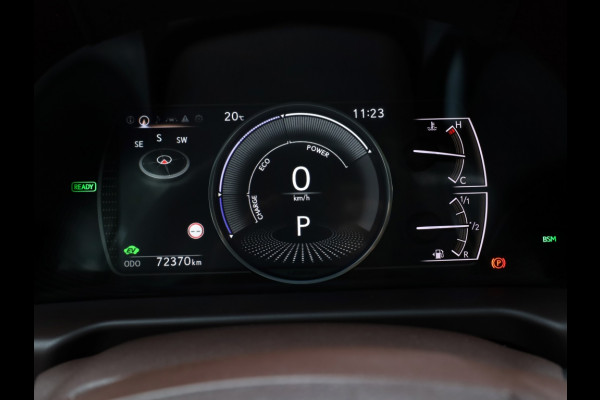 Lexus ES 300h President Line | Mark Levinson | Stoelventilatie | 360 Came