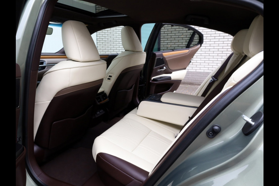 Lexus ES 300h President Line | Mark Levinson | Stoelventilatie | 360 Came