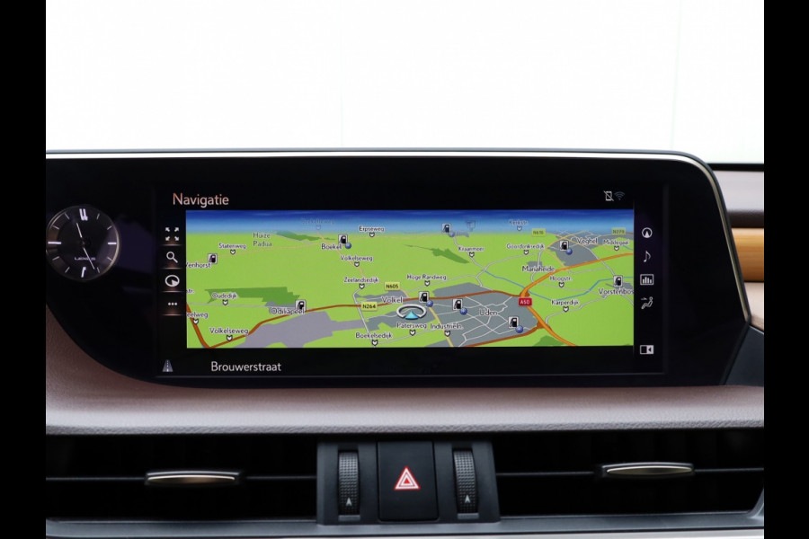 Lexus ES 300h President Line | Mark Levinson | Stoelventilatie | 360 Came