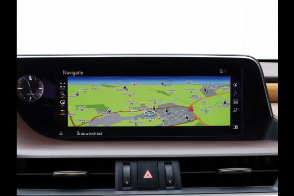 Lexus ES 300h President Line | Mark Levinson | Stoelventilatie | 360 Came