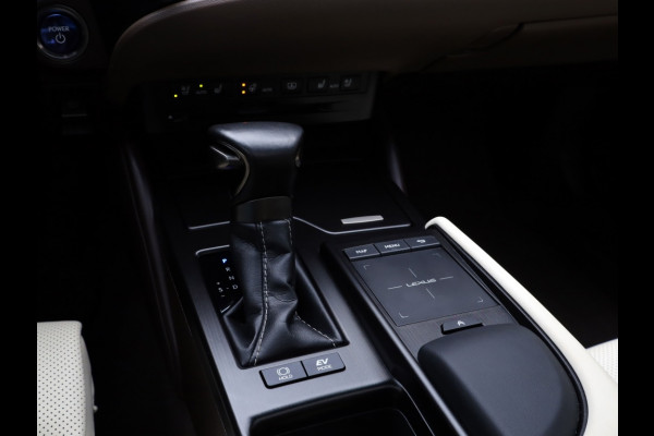 Lexus ES 300h President Line | Mark Levinson | Stoelventilatie | 360 Came