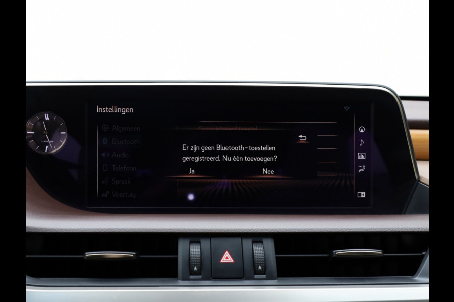 Lexus ES 300h President Line | Mark Levinson | Stoelventilatie | 360 Came