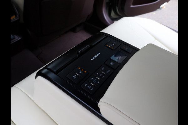 Lexus ES 300h President Line | Mark Levinson | Stoelventilatie | 360 Came