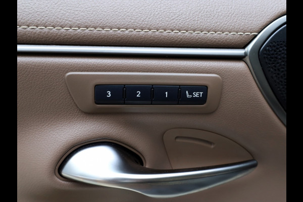 Lexus ES 300h President Line | Mark Levinson | Stoelventilatie | 360 Came