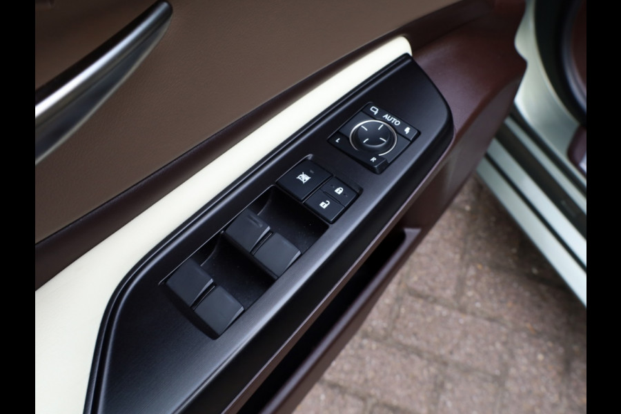 Lexus ES 300h President Line | Mark Levinson | Stoelventilatie | 360 Came