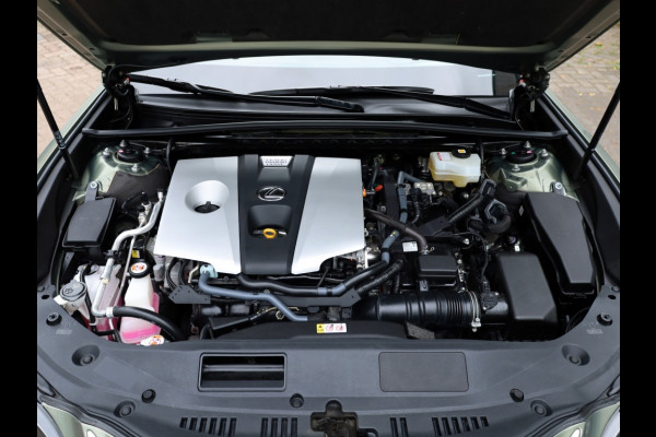 Lexus ES 300h President Line | Mark Levinson | Stoelventilatie | 360 Came