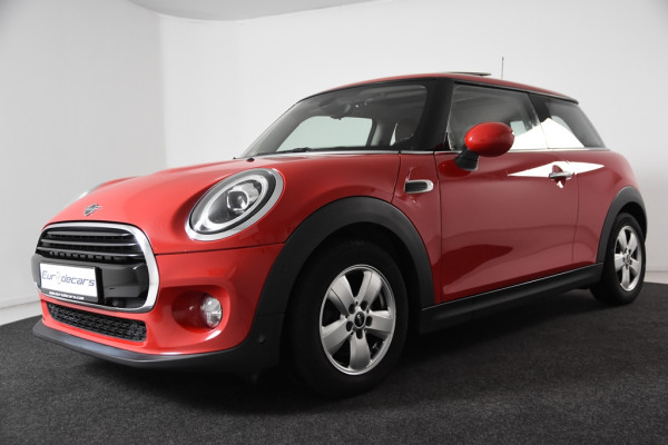 MINI Cooper 1.5 *1ste Eigenaar*Panoramadak*Stoelverwarming*PDC*