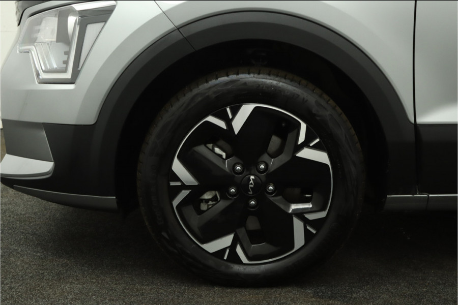 Kia Niro EV Light Edition 64.8 kWh Automaat SOH 98,8% Airco - Apple Carplay/Android Auto - Cruise Control - Navigatie - Fabrieksgarantie tot 05-2031