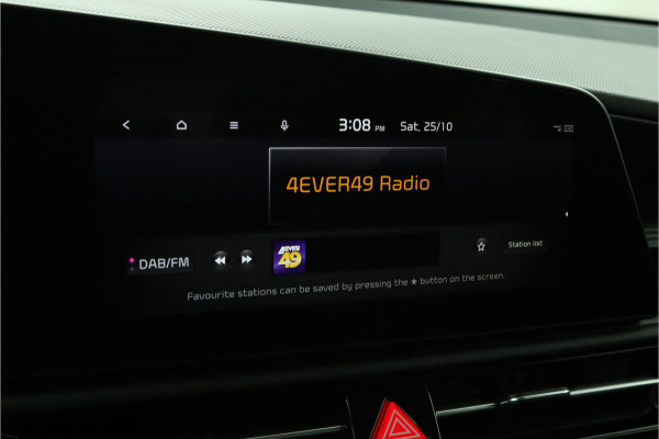 Kia Niro EV Light Edition 64.8 kWh Automaat SOH 98,8% Airco - Apple Carplay/Android Auto - Cruise Control - Navigatie - Fabrieksgarantie tot 05-2031