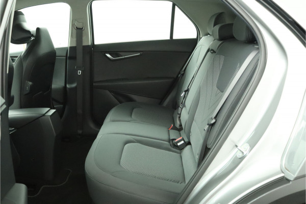 Kia Niro EV Light Edition 64.8 kWh Automaat SOH 98,8% Airco - Apple Carplay/Android Auto - Cruise Control - Navigatie - Fabrieksgarantie tot 05-2031